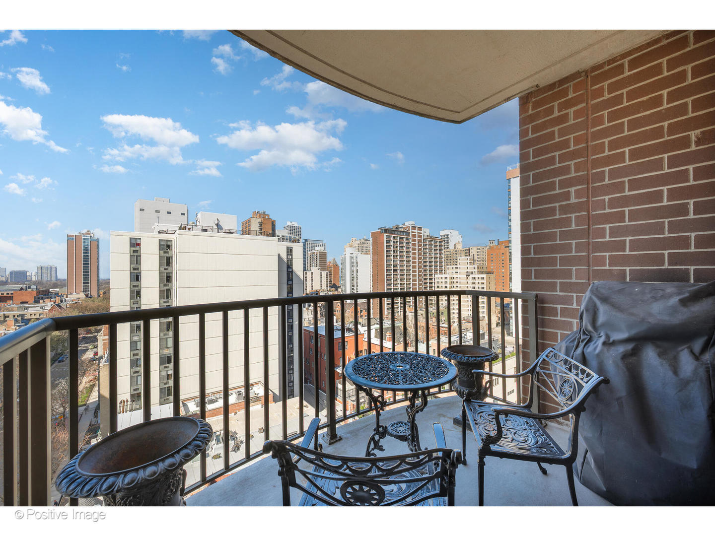 1301 N Dearborn Street Unit: 1201-2