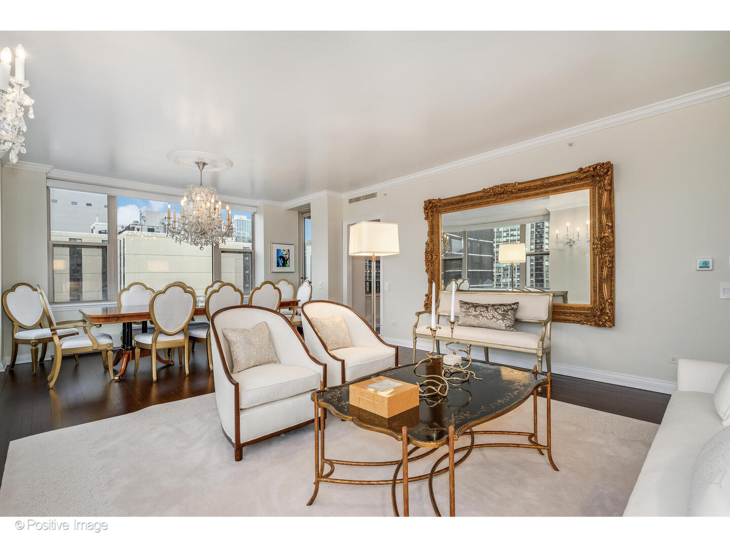 1301 N Dearborn Street Unit: 1201-2