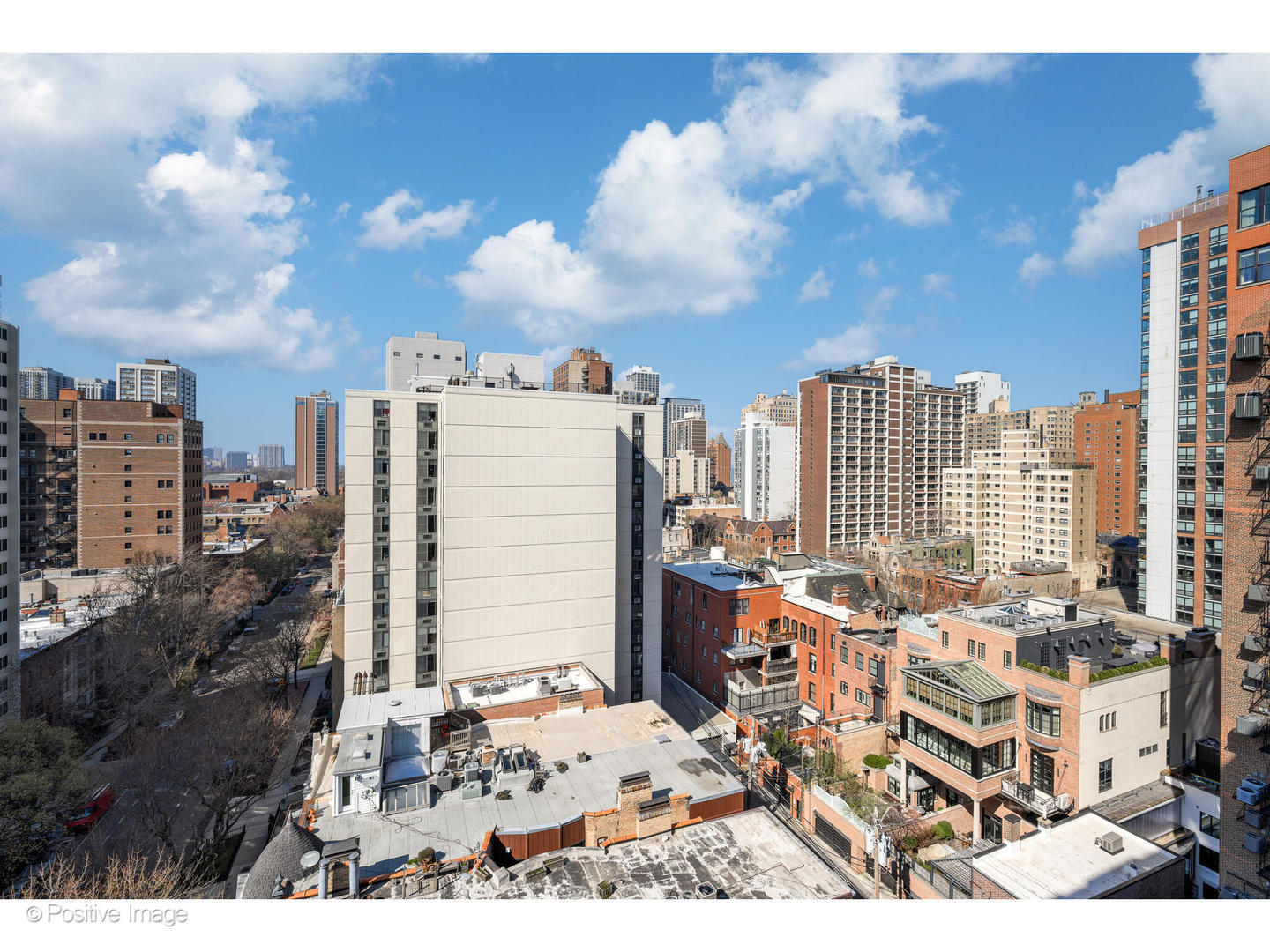 1301 N Dearborn Street Unit: 1201-2
