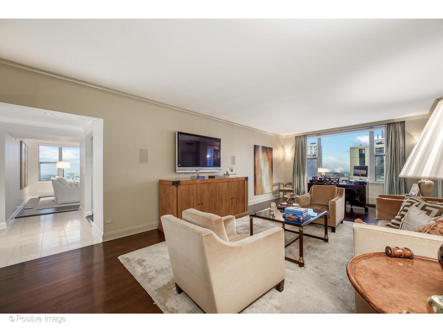 1301 N Dearborn Street Unit: 1201-2