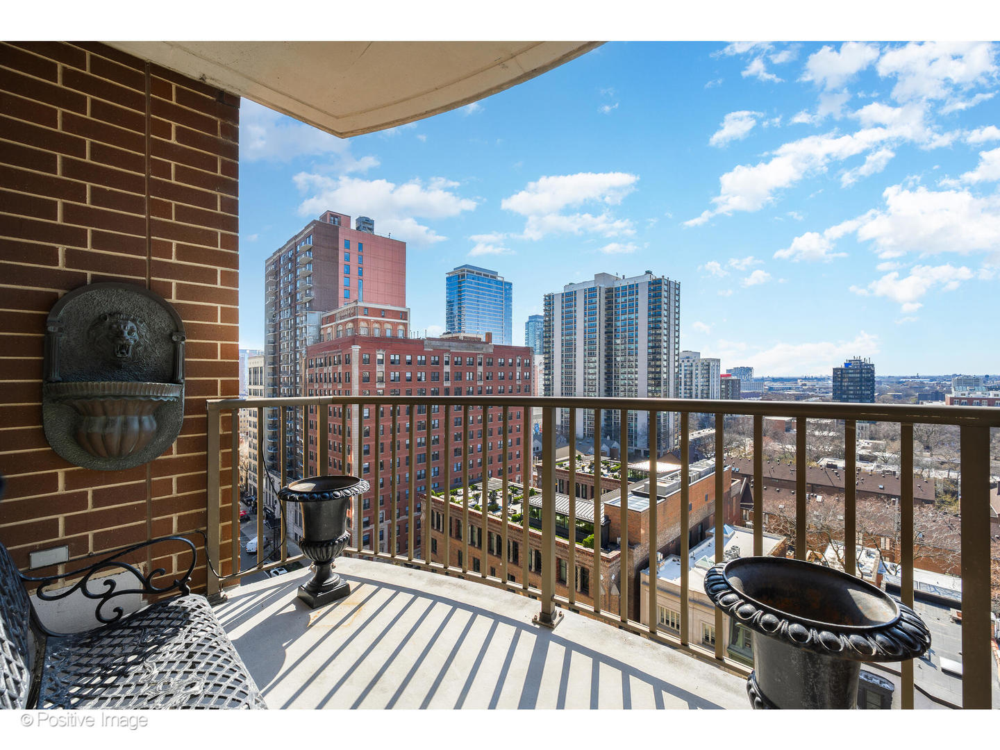 1301 N Dearborn Street Unit: 1201-2