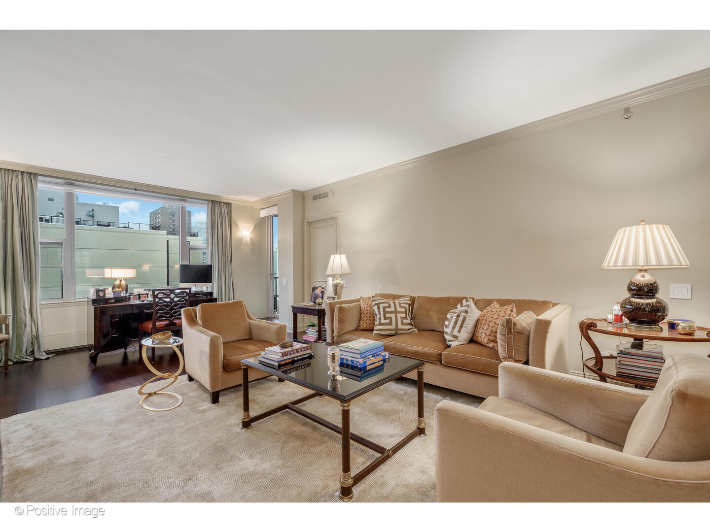 1301 N Dearborn Street Unit: 1201-2