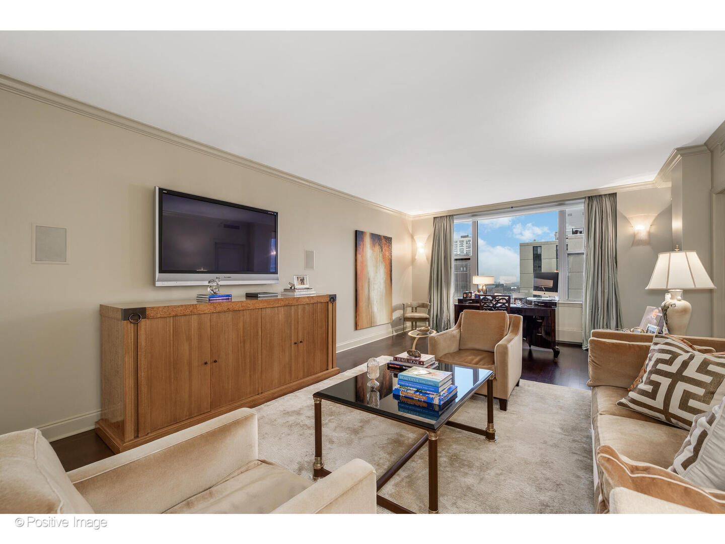 1301 N Dearborn Street Unit: 1201-2