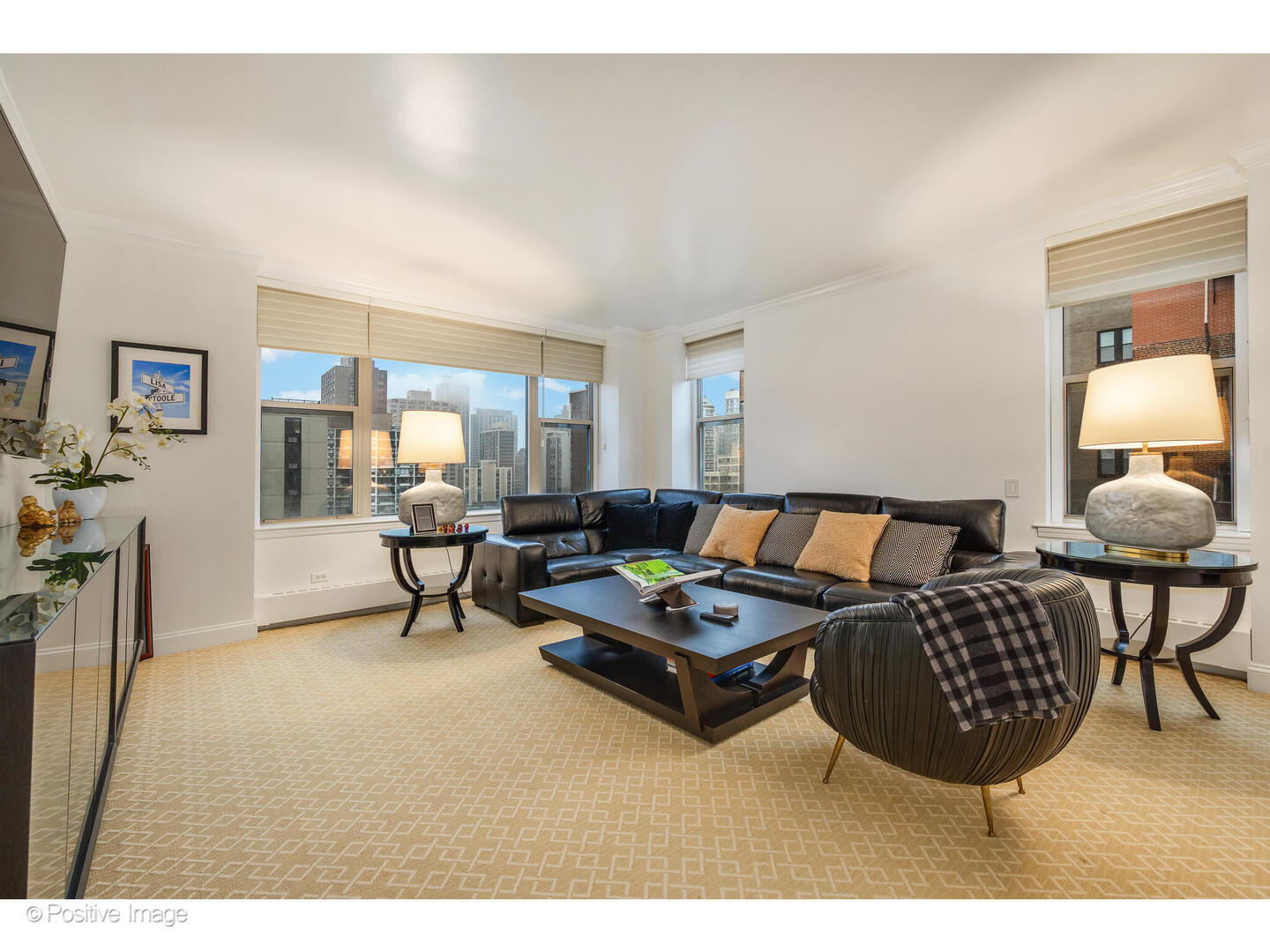 1301 N Dearborn Street Unit: 1201-2