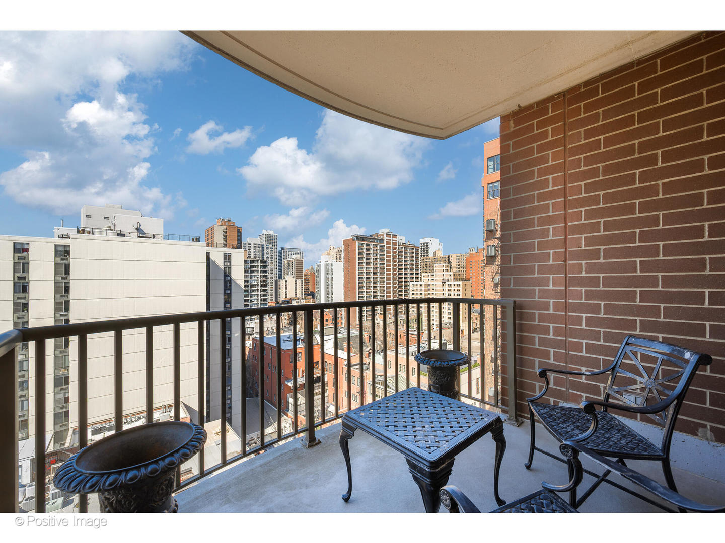 1301 N Dearborn Street Unit: 1201-2