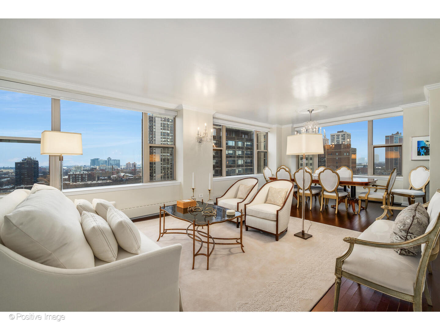 1301 N Dearborn Street Unit: 1201-2