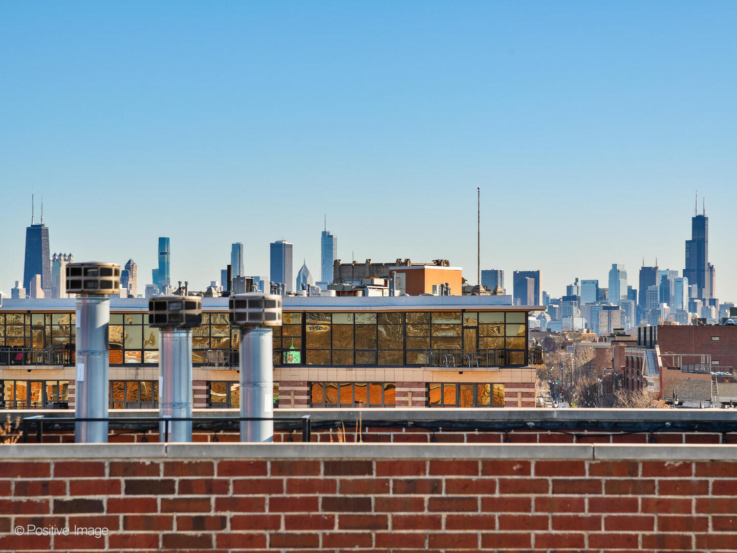 4115 N Lincoln Avenue Unit: 4S