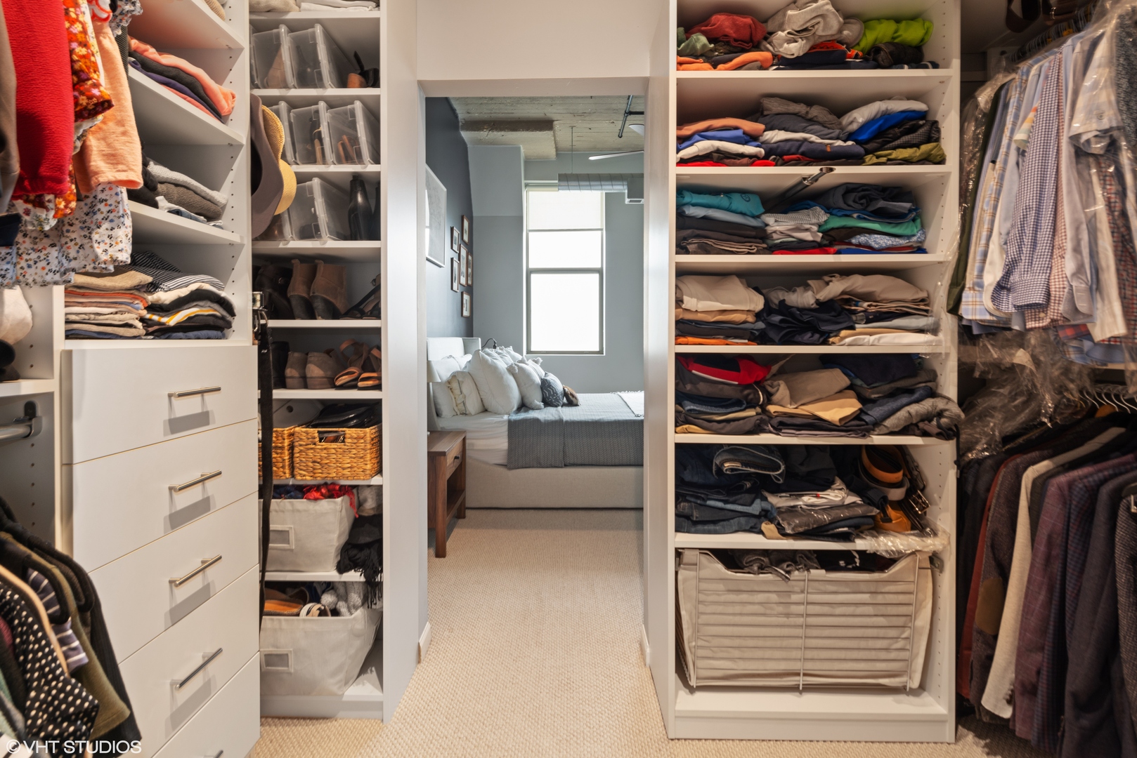 758 N Larrabee Street Unit: 821