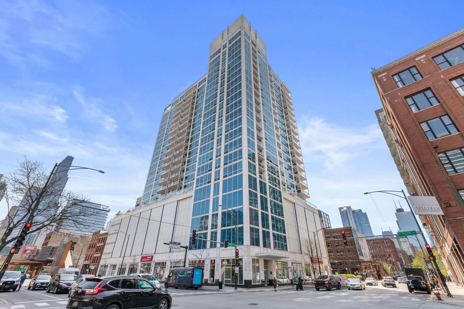 757 N Orleans Street Unit: 1406