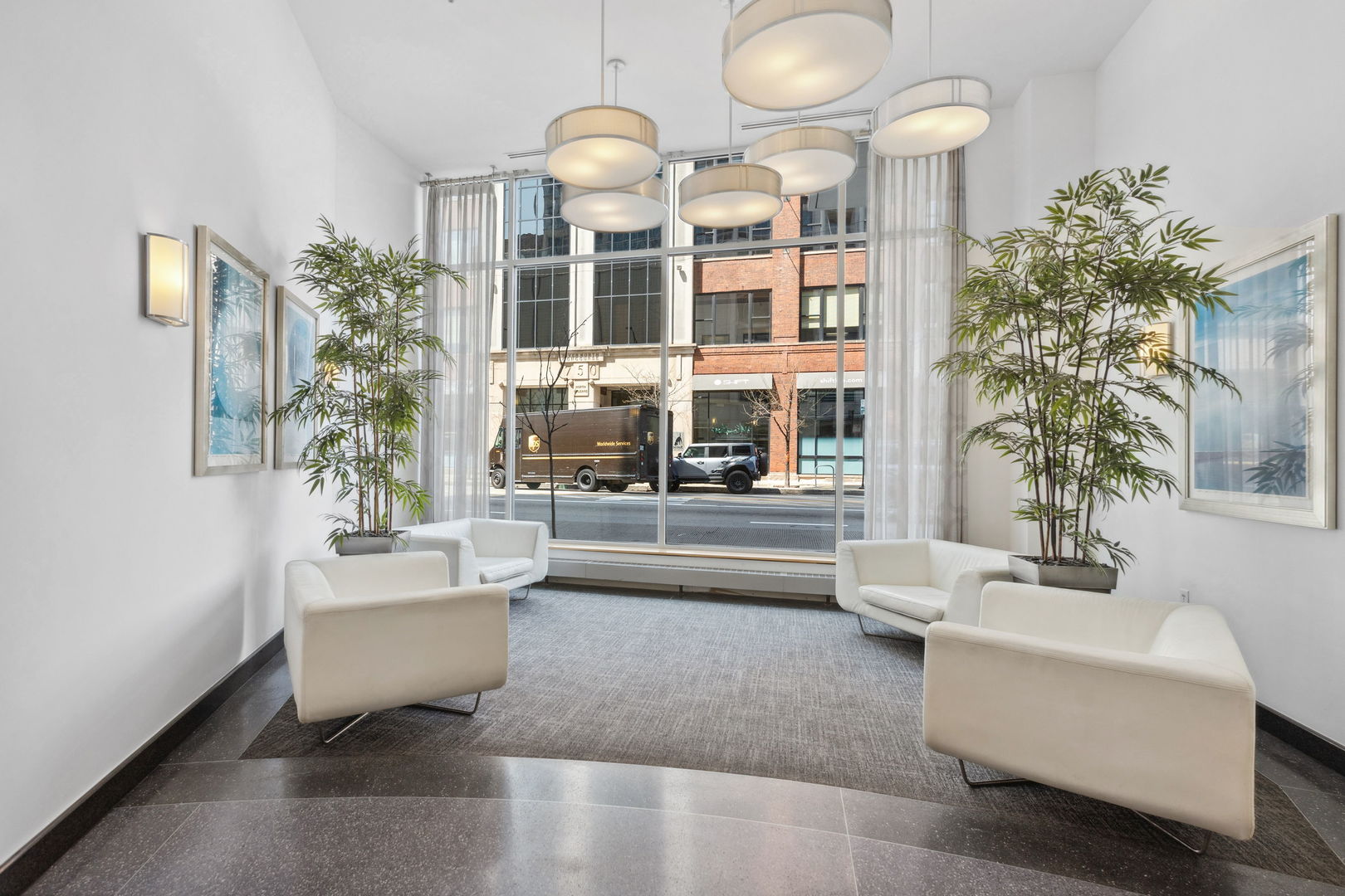 757 N Orleans Street Unit: 1406