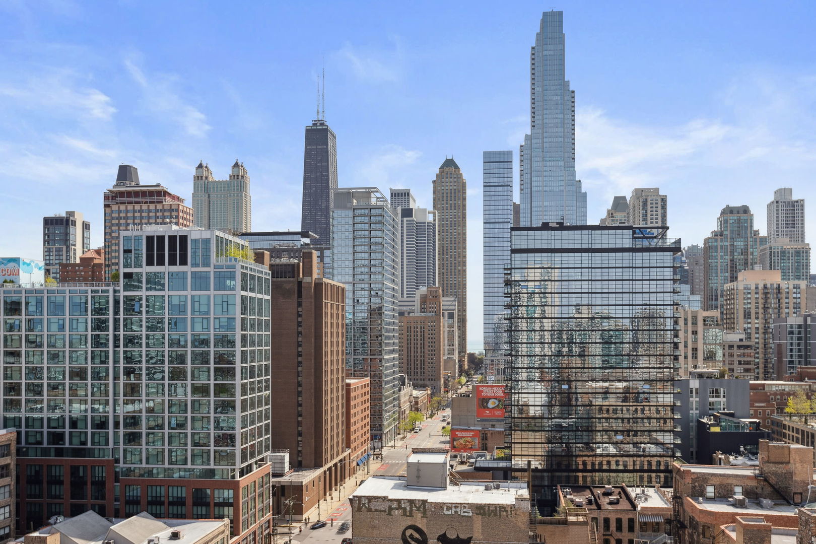 757 N Orleans Street Unit: 1406