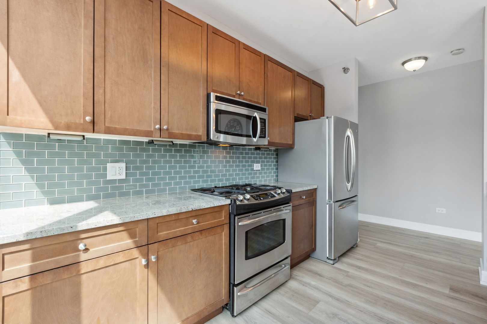 757 N Orleans Street Unit: 1406