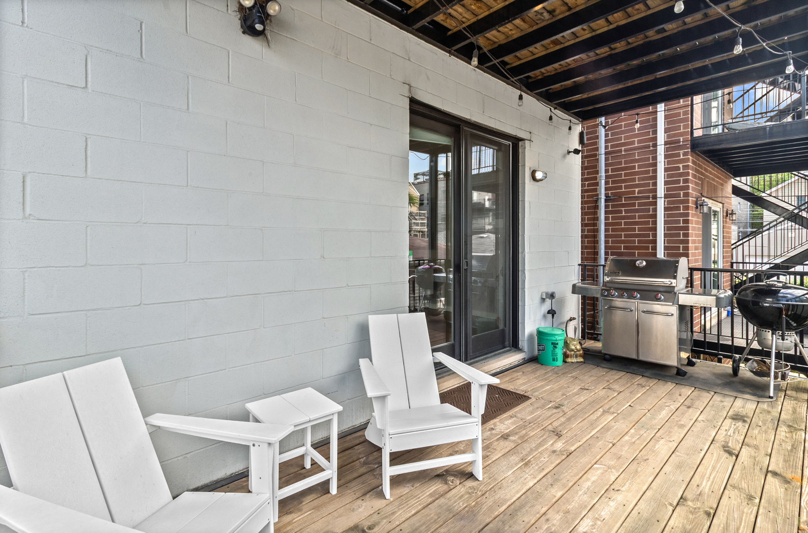 2320 N Hamilton Avenue Unit: 1