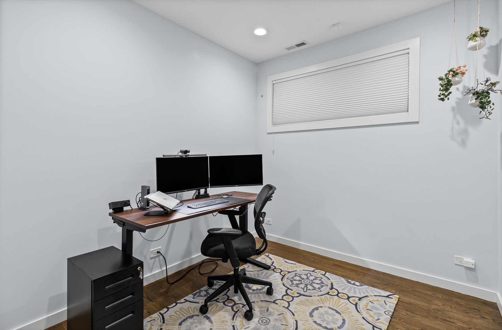 2320 N Hamilton Avenue Unit: 1