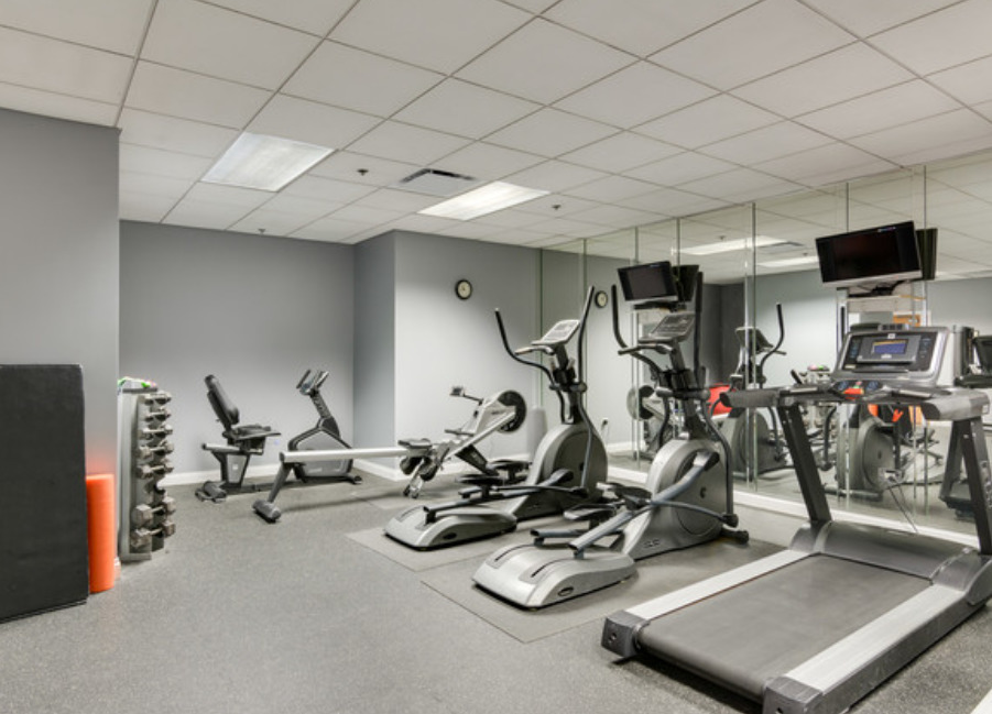 8 W Monroe Street Unit: 1409