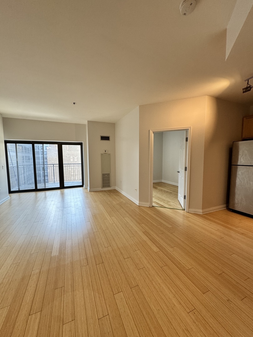 8 W Monroe Street Unit: 1409