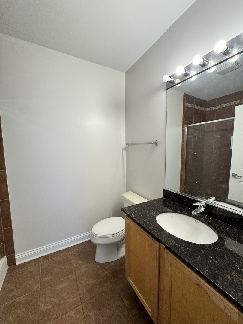 8 W Monroe Street Unit: 1409