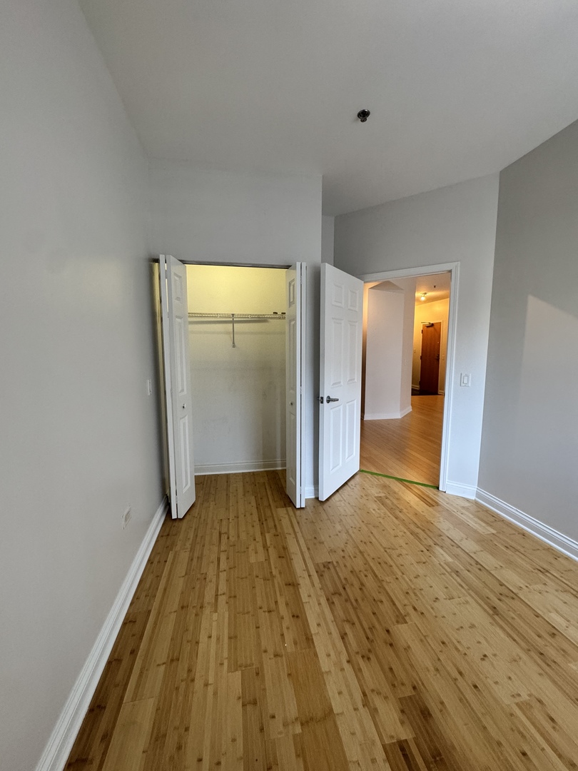 8 W Monroe Street Unit: 1409