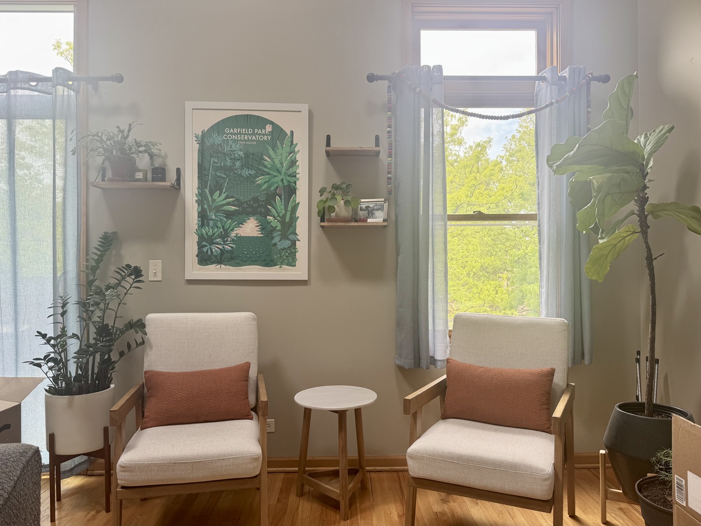 1463 N Leavitt Street Unit: 3