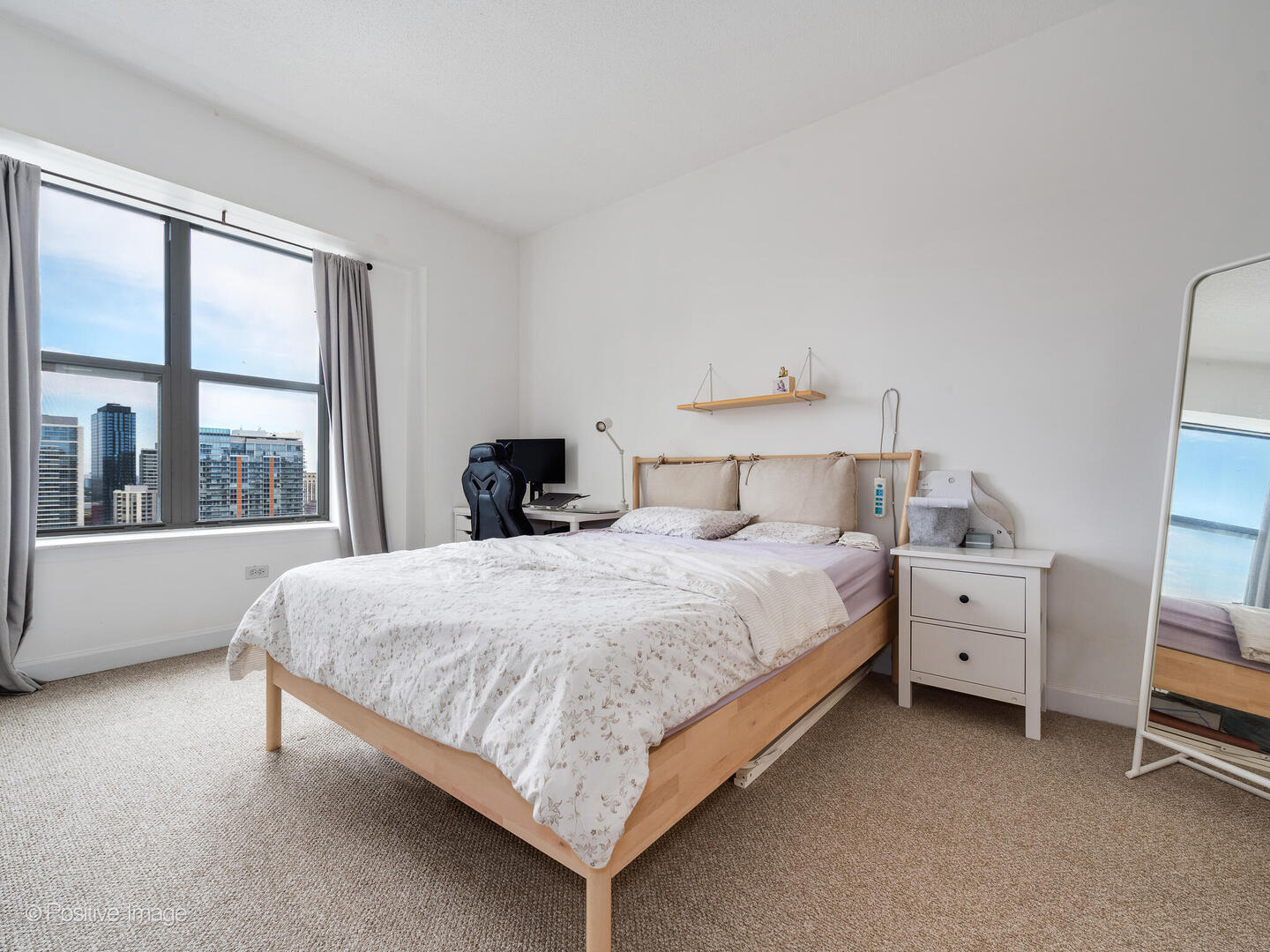 41 E 8th Street Unit: 2306