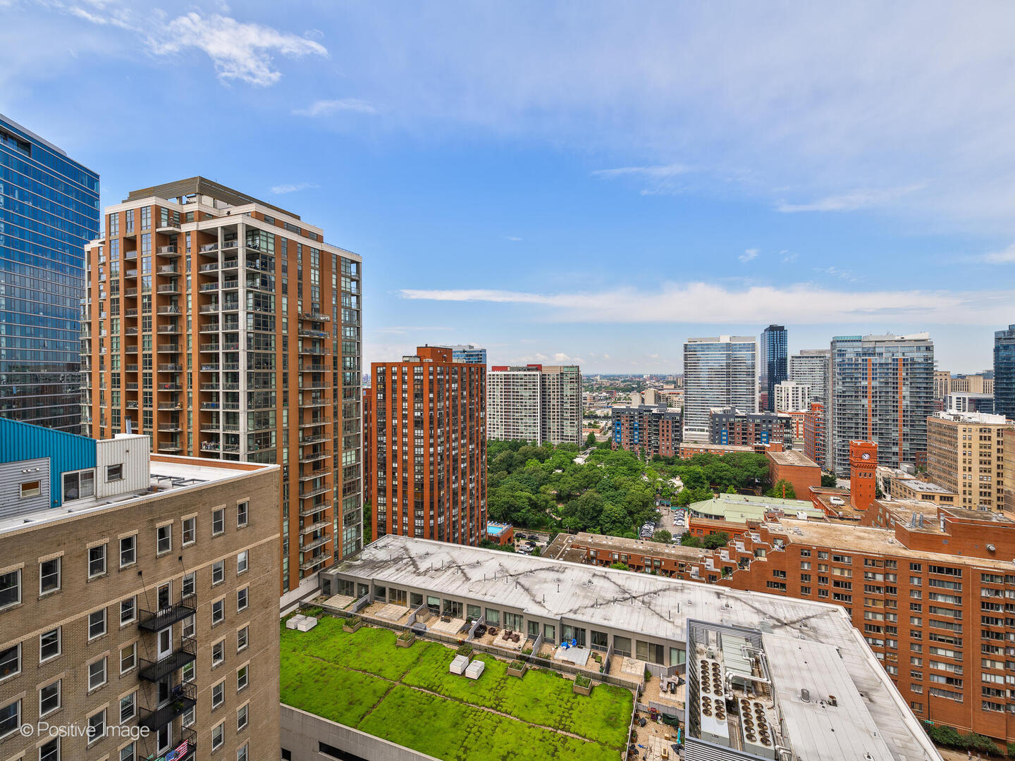 41 E 8th Street Unit: 2306