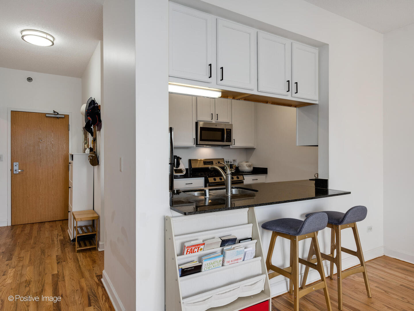41 E 8th Street Unit: 2306
