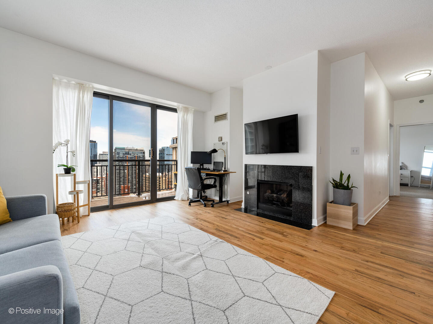 41 E 8th Street Unit: 2306