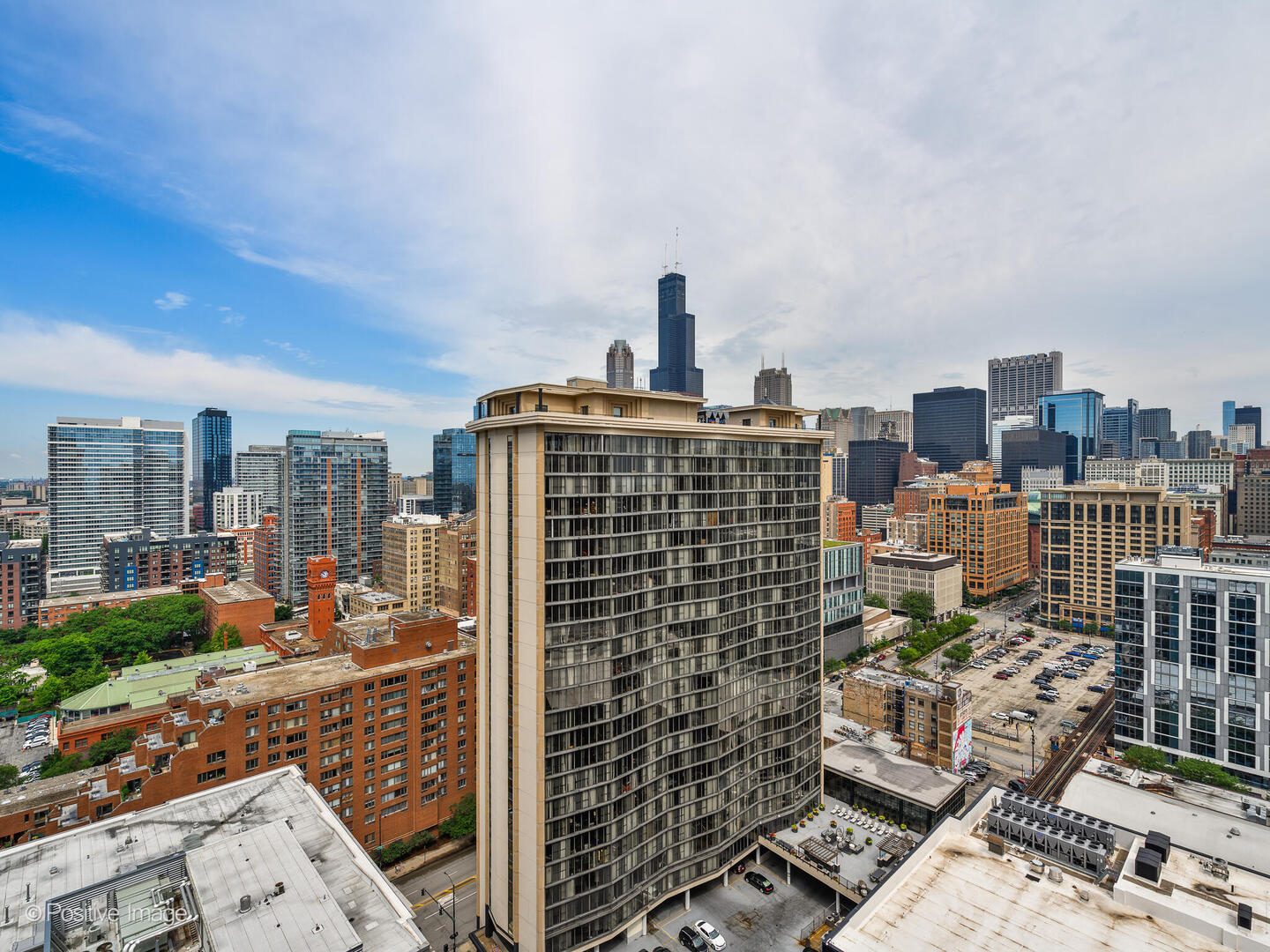 41 E 8th Street Unit: 2306