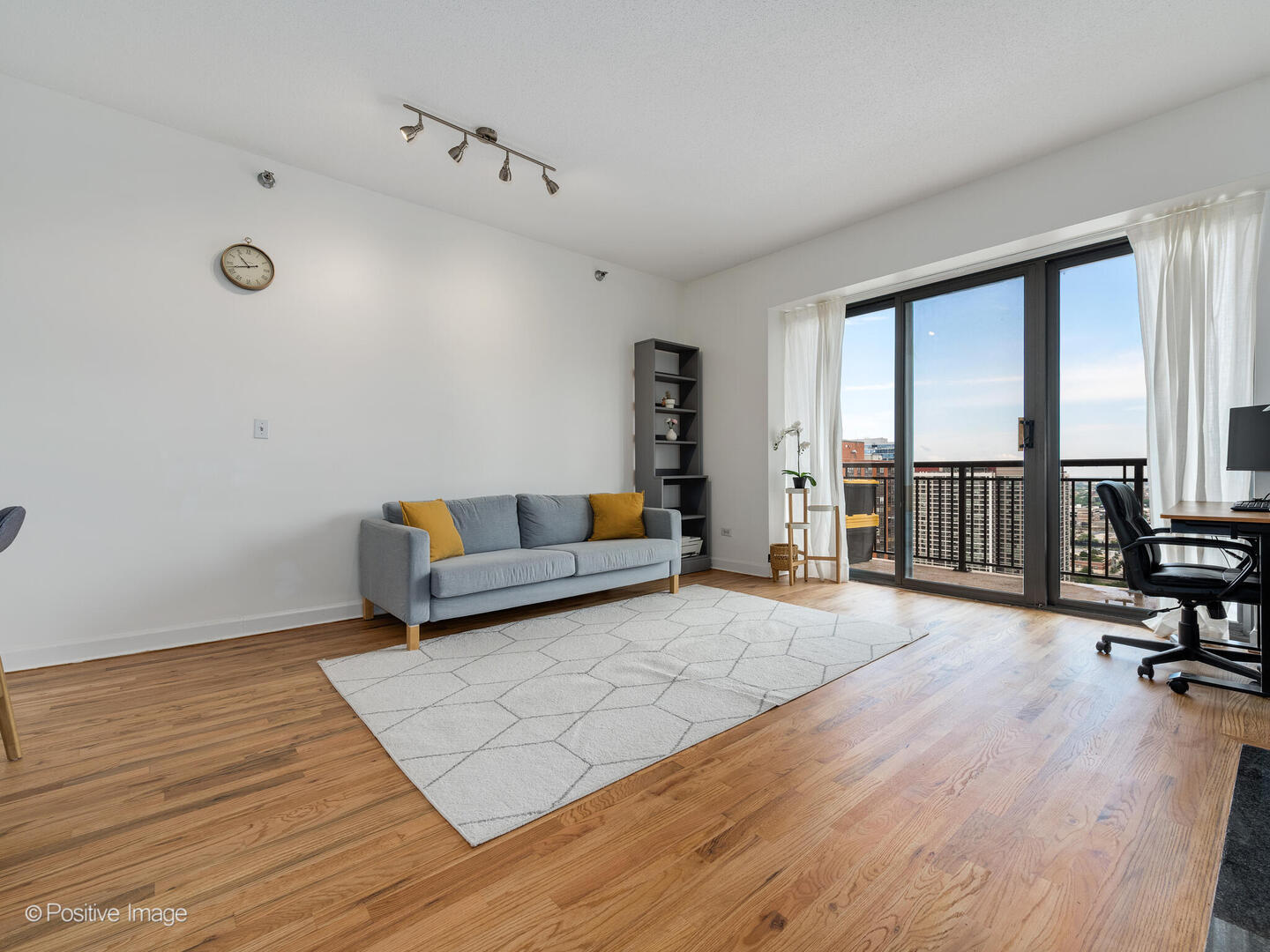 41 E 8th Street Unit: 2306