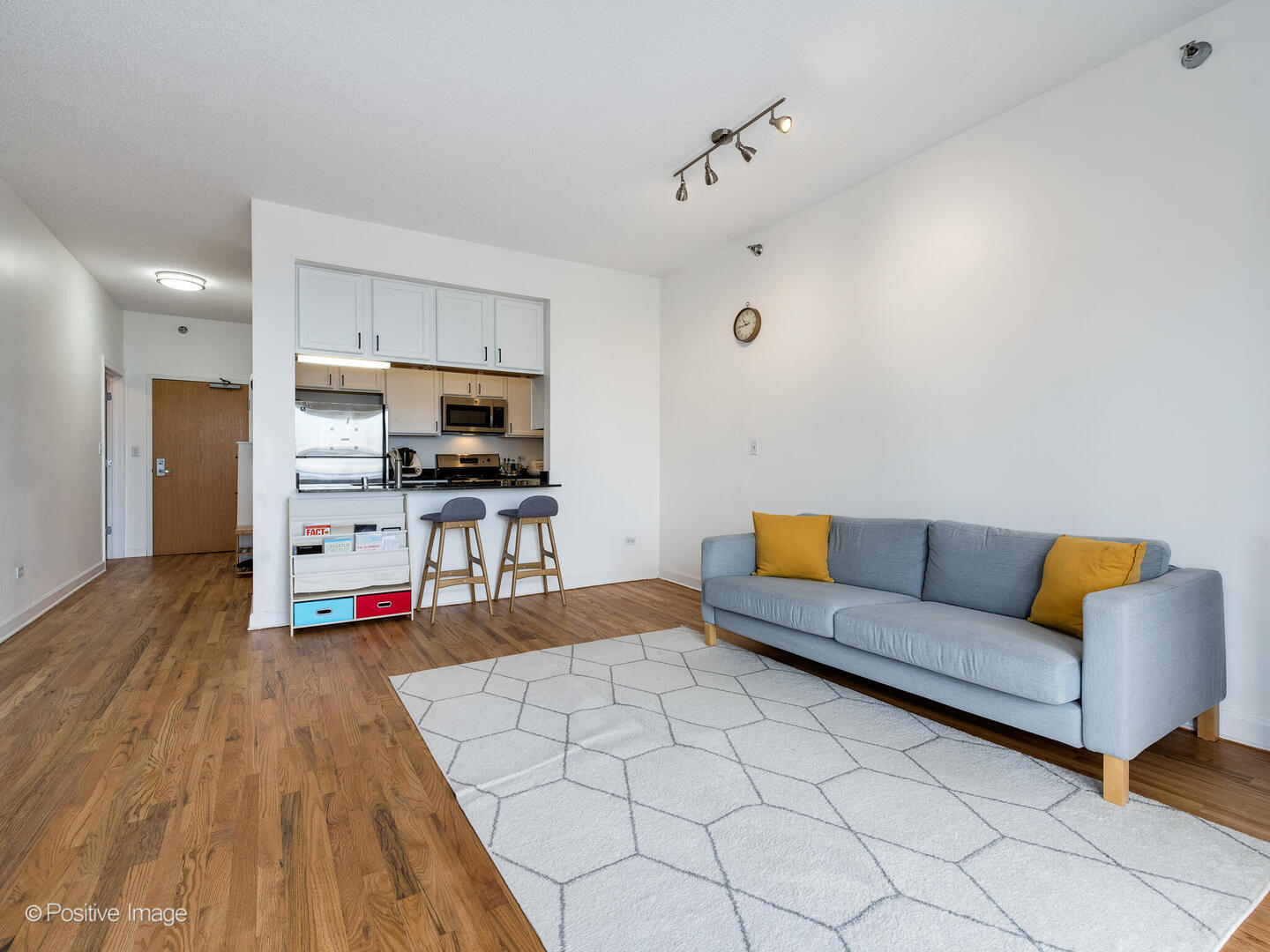 41 E 8th Street Unit: 2306