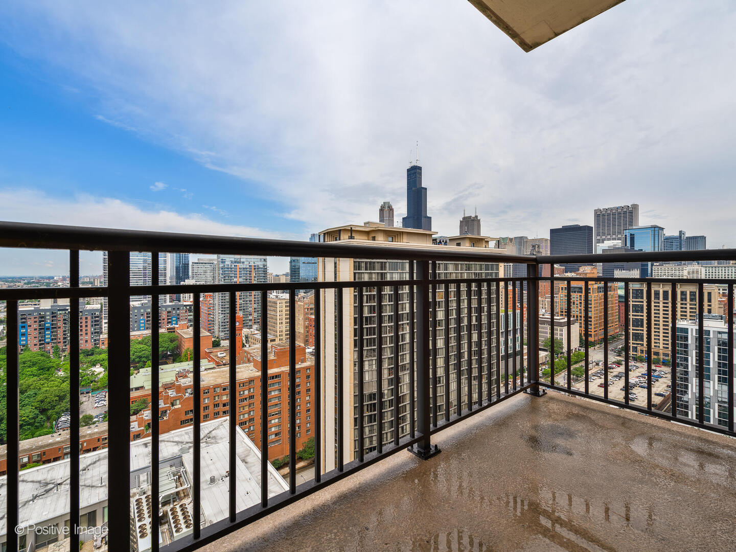 41 E 8th Street Unit: 2306