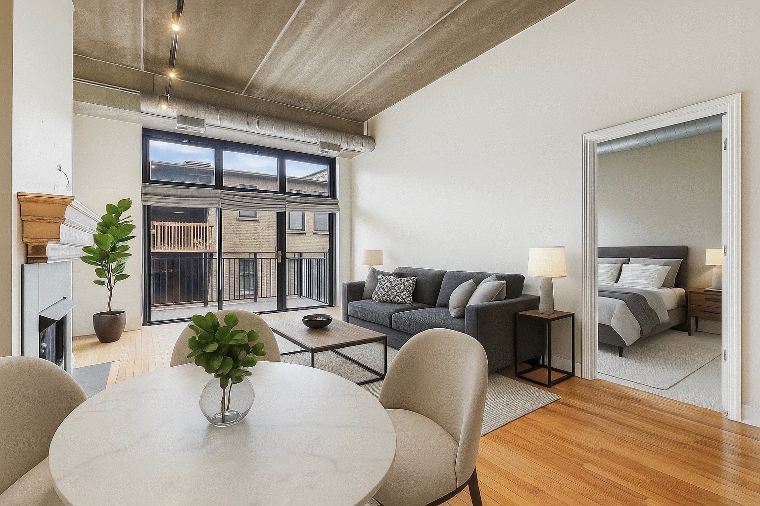 1635 W Belmont Avenue Unit: 313