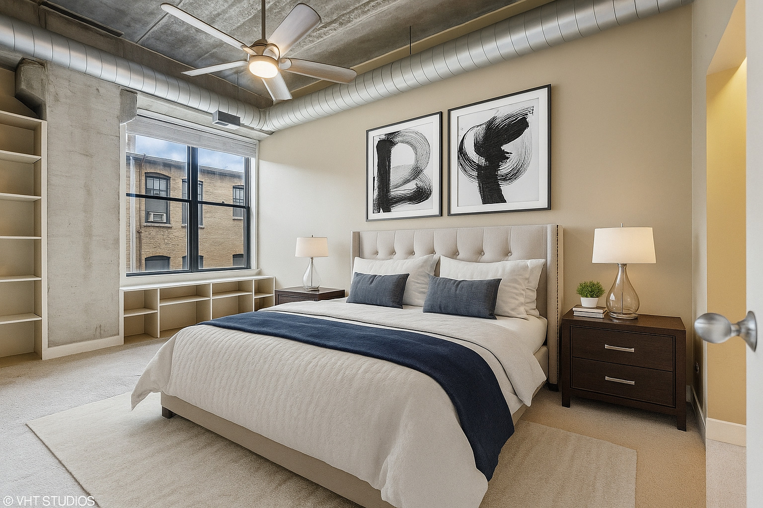 1635 W Belmont Avenue Unit: 313