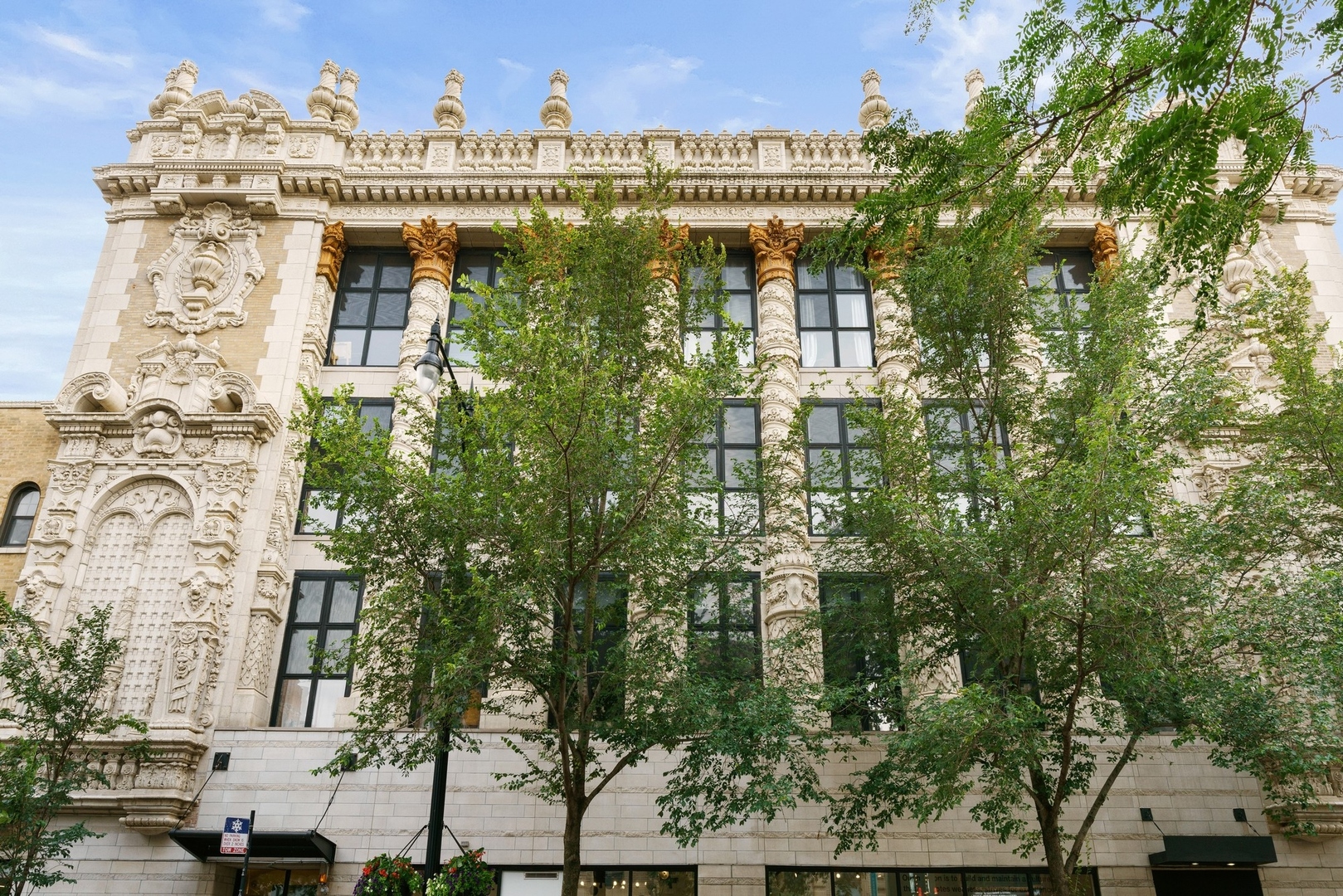 1635 W Belmont Avenue Unit: 313