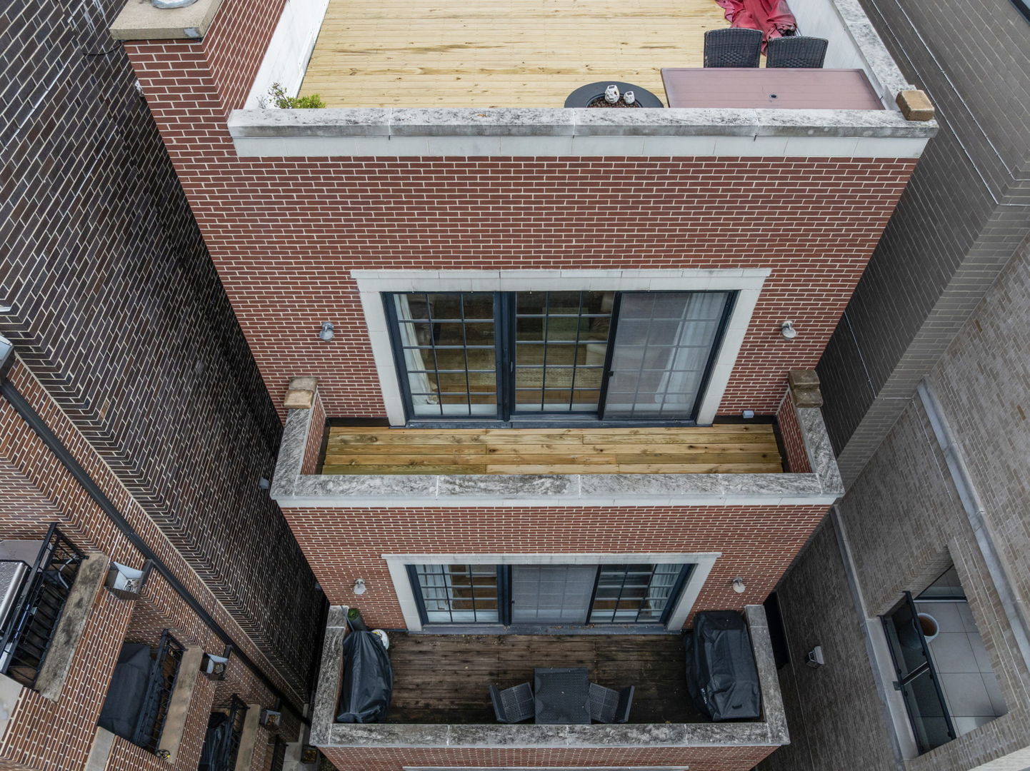 718 W Aldine Avenue Unit: 3