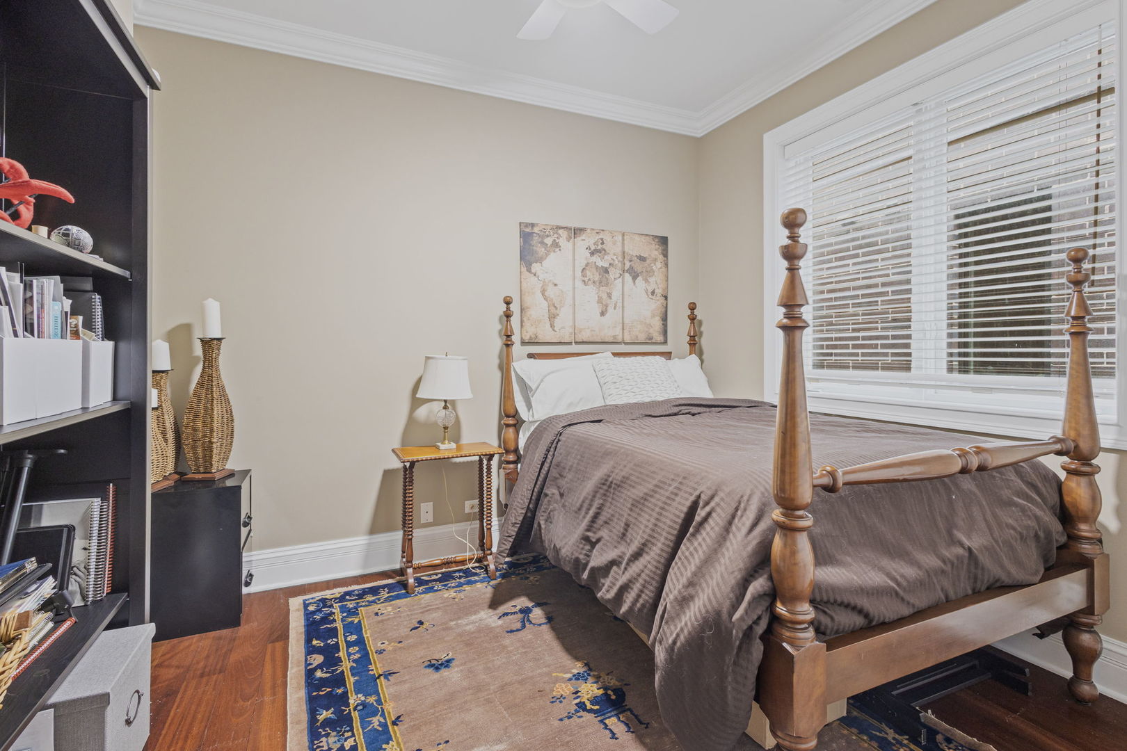 718 W Aldine Avenue Unit: 3