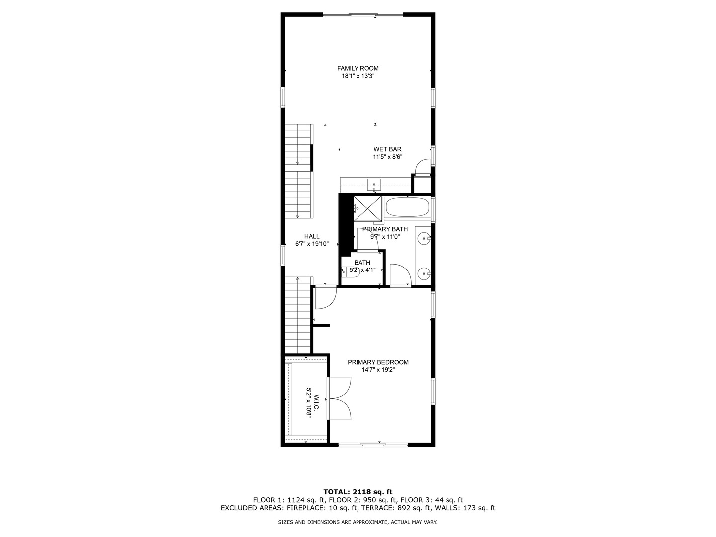 718 W Aldine Avenue Unit: 3