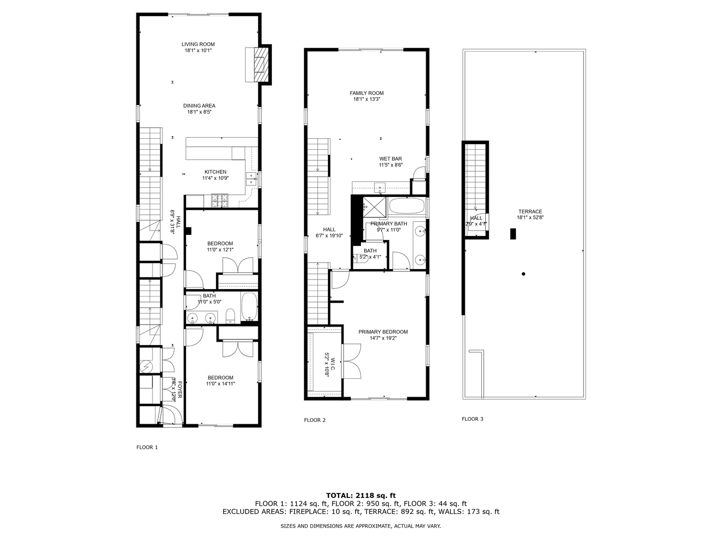 718 W Aldine Avenue Unit: 3
