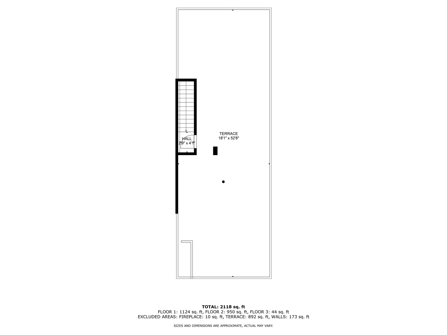 718 W Aldine Avenue Unit: 3