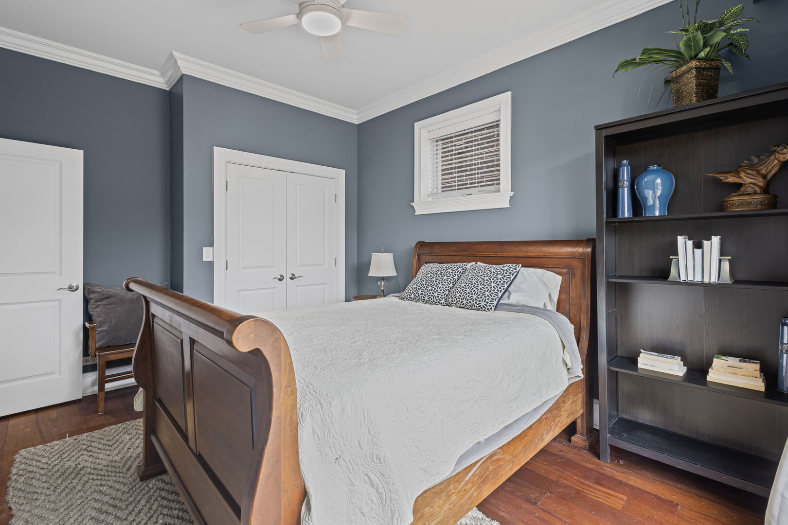 718 W Aldine Avenue Unit: 3