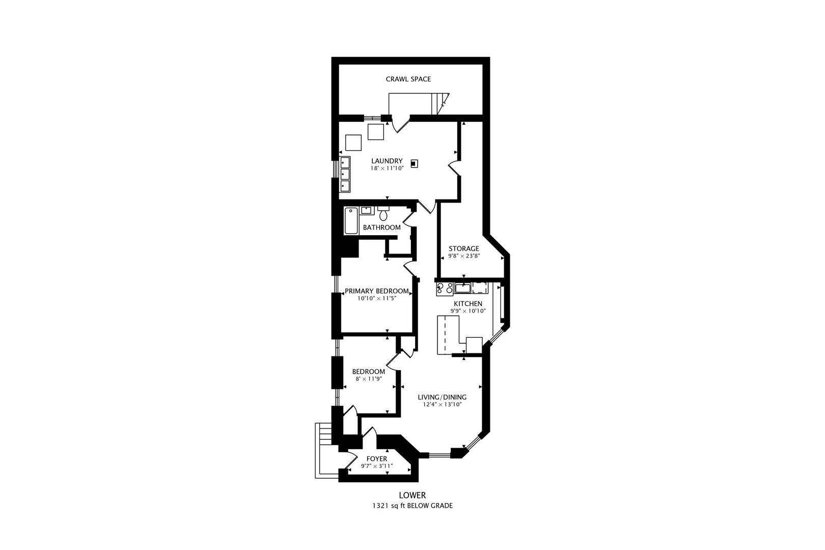 4433 N Artesian Avenue