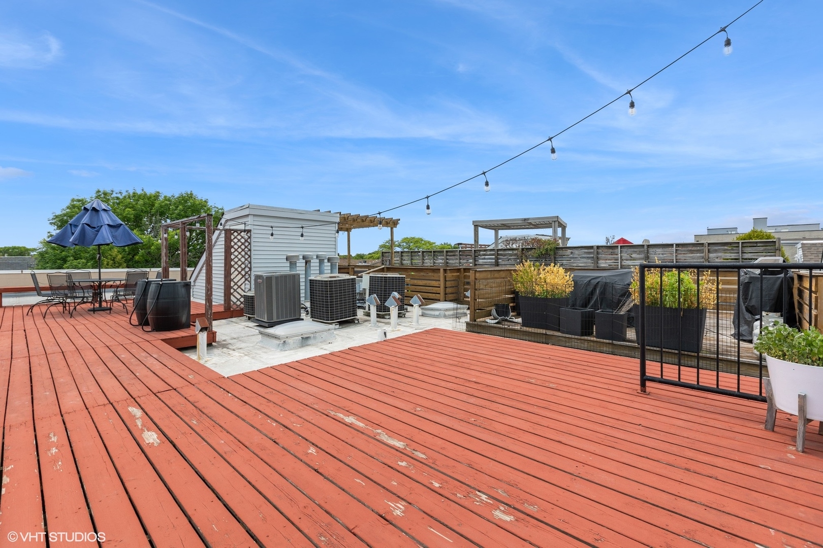 2139 W Roscoe Street Unit: 3E