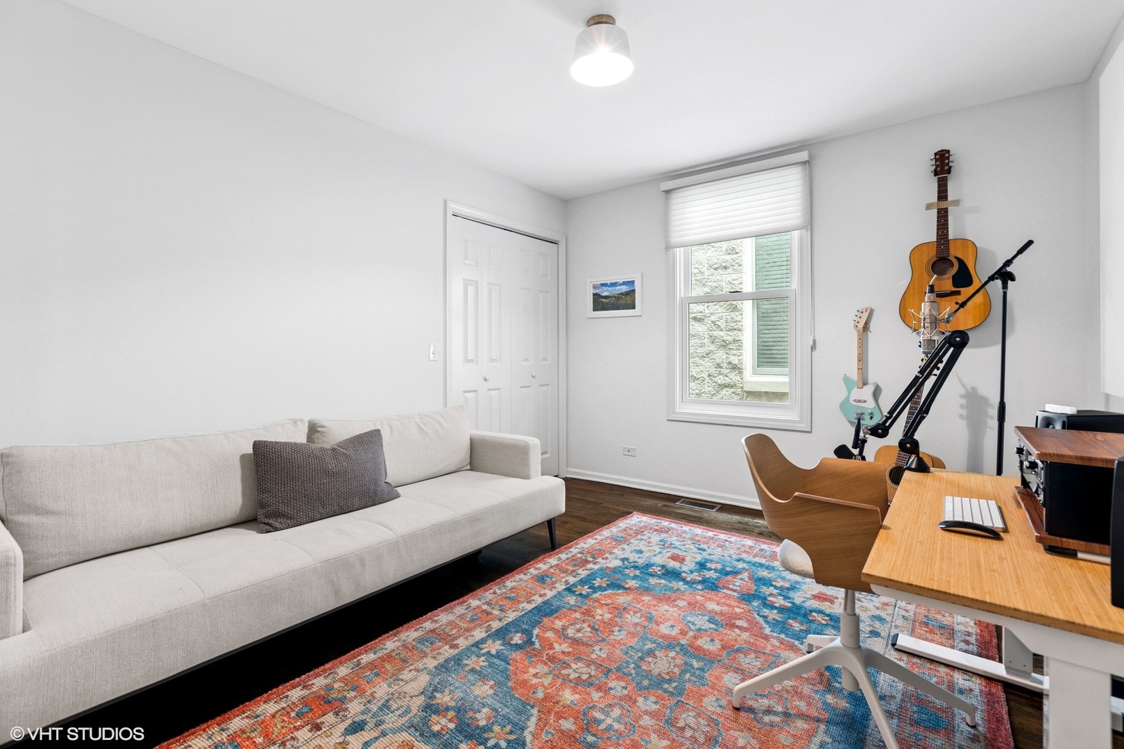 2139 W Roscoe Street Unit: 3E