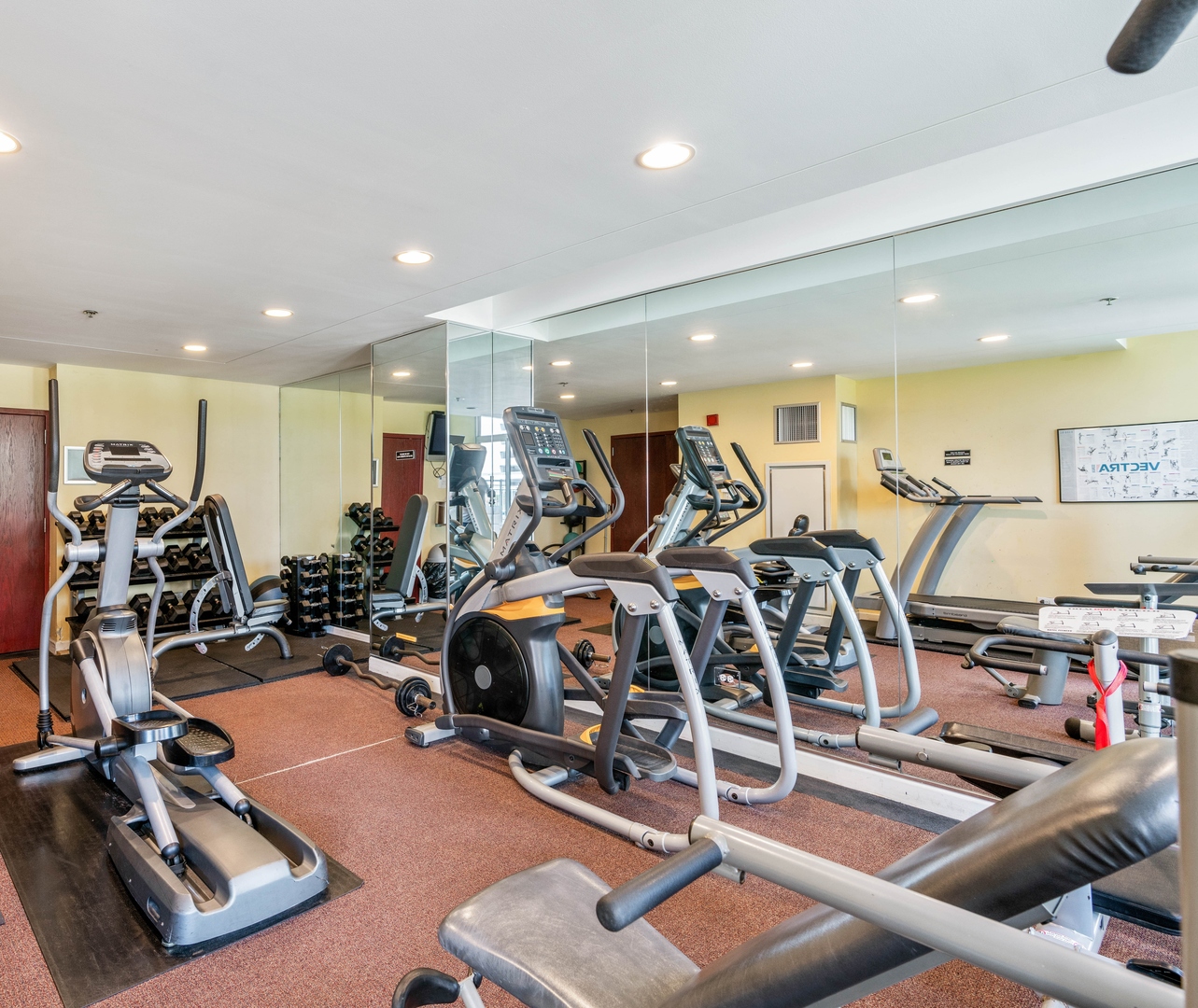 1250 S Michigan Avenue Unit: 2203