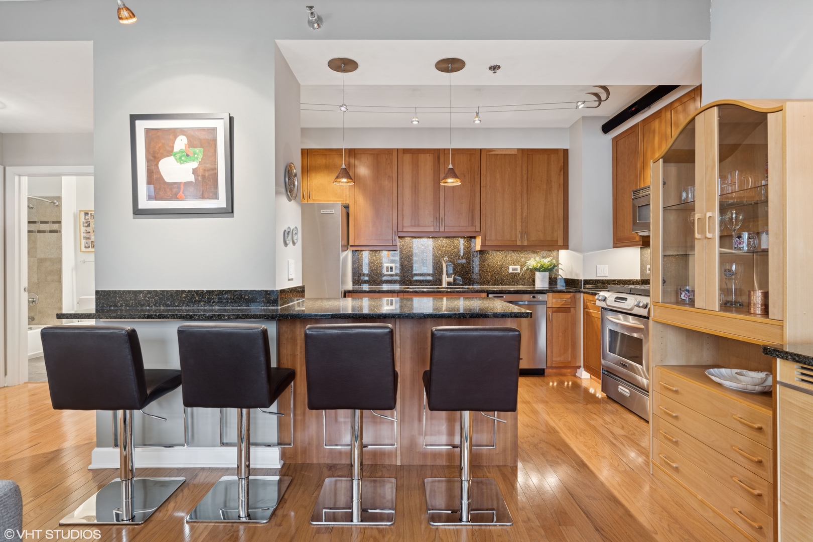 1250 S Michigan Avenue Unit: 2203