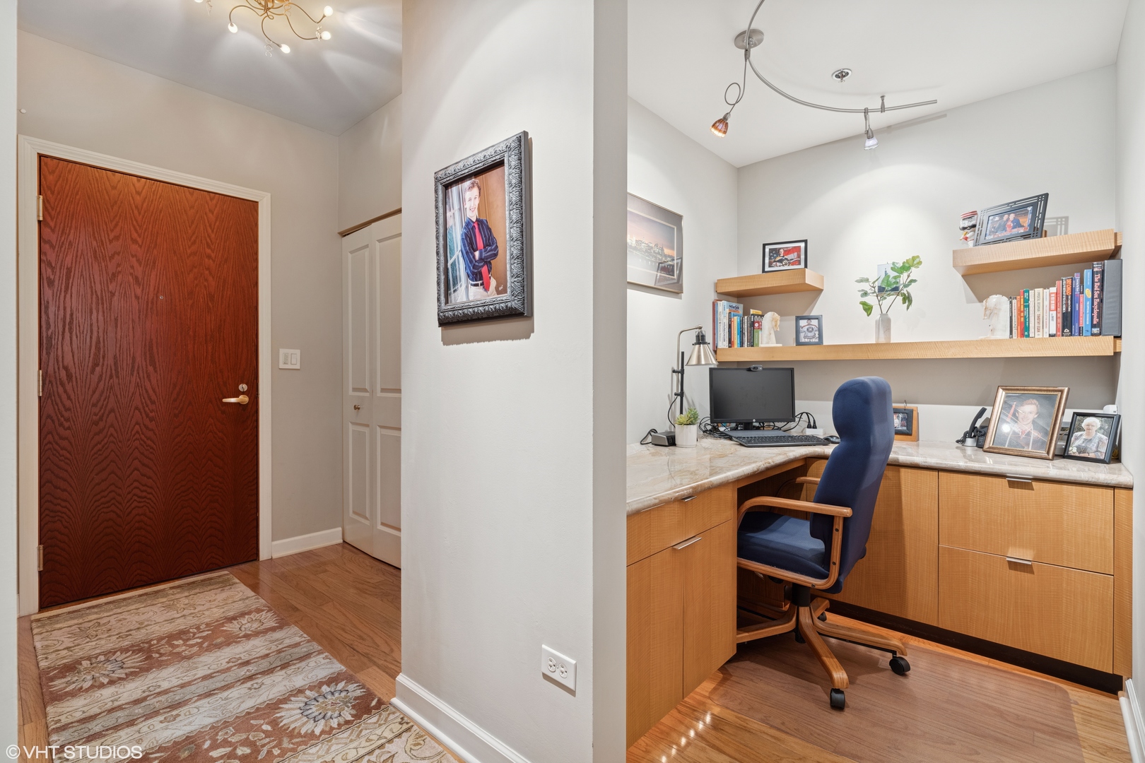 1250 S Michigan Avenue Unit: 2203