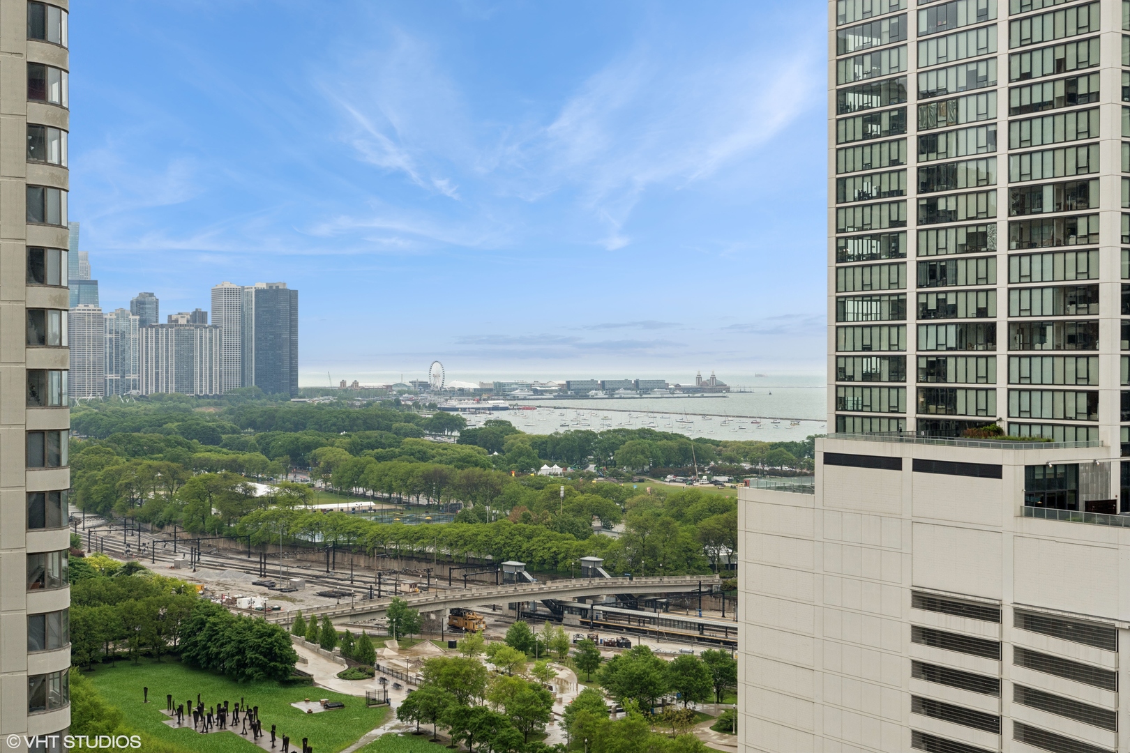1250 S Michigan Avenue Unit: 2203