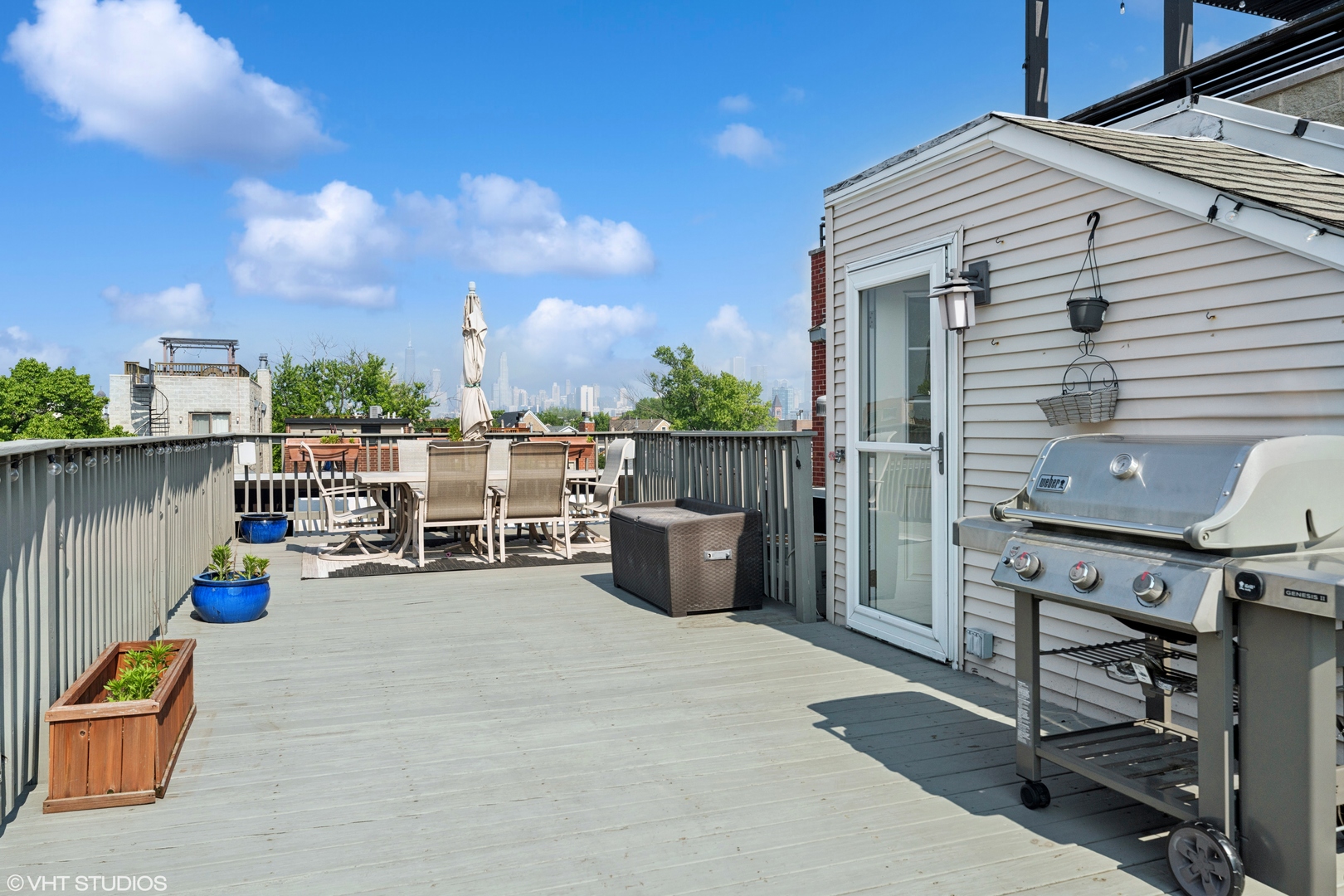 1051 N Hermitage Avenue Unit: 3