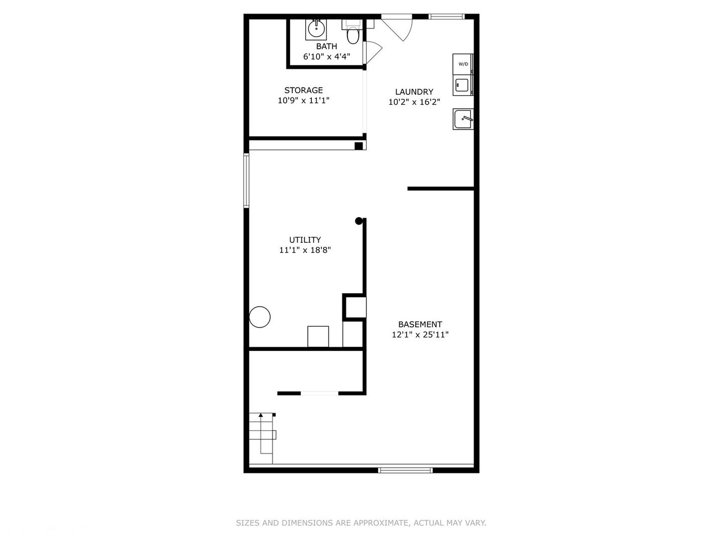 3809 N Hermitage Avenue