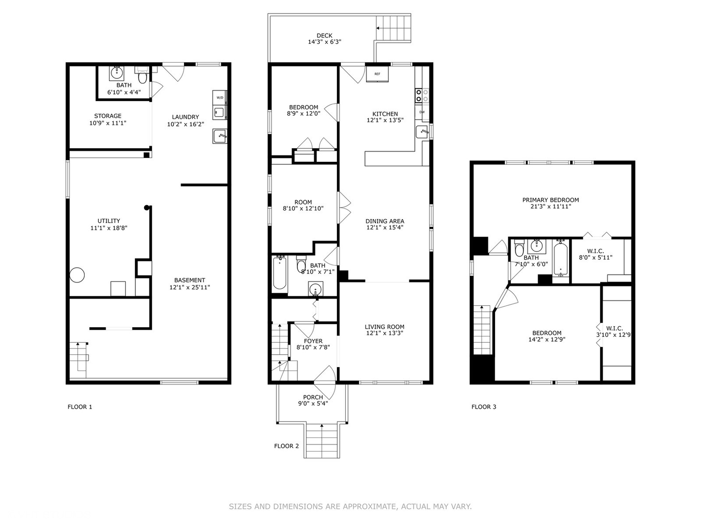 3809 N Hermitage Avenue